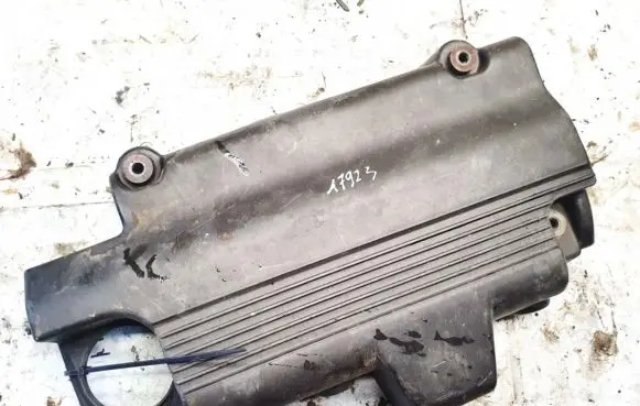 Renault Scenic II - Grand scenic II Engine cover (trim)