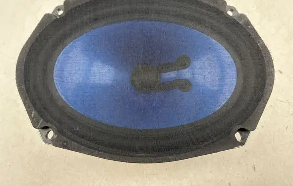 Dodge Charger Front door speaker 52851560AA 2677744