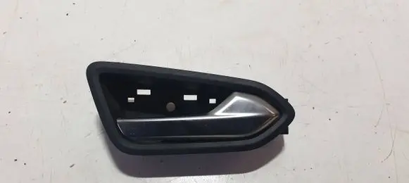 Renault Clio V Front door interior handle 826721378R