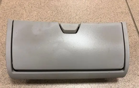 BMW X5 F15 Sunglasses storage box 7298457