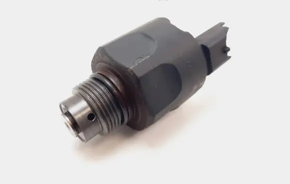 Fuel pressure sensor