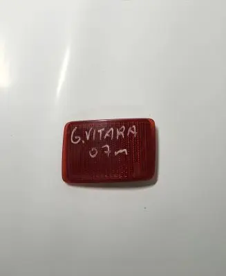 Suzuki Grand Vitara II Rear tail light reflector 3595065J0