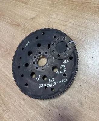 Chrysler Concorde Flywheel