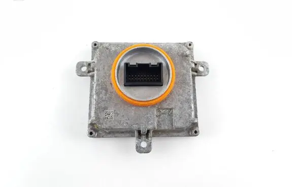 Audi Q3 F3 Headlight ballast module Xenon 4G0907397Q 4G0907397 LTM211B