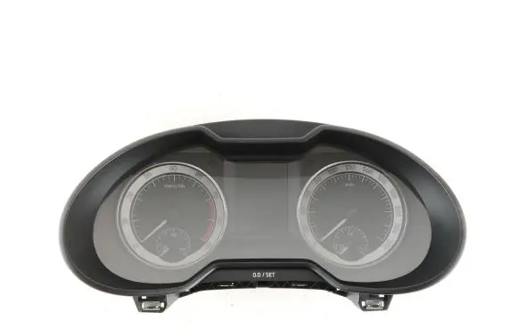 Skoda Octavia Mk3 (5E) Speedometer (instrument cluster) 5E0920752E 5E0260 1773967607