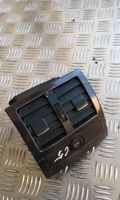 Audi A6 S6 C5 4B Dash center air vent grill 4b0819203