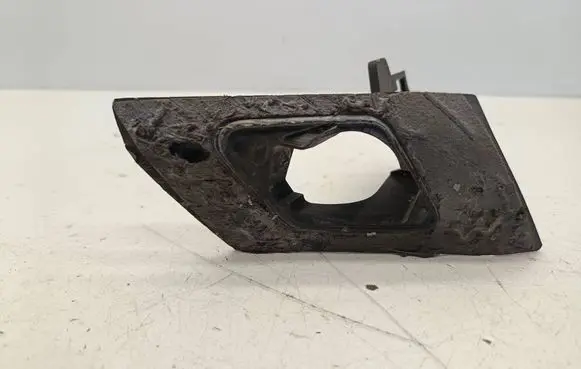 BMW 3 F30 F35 F31 Headlight washer nozzle holder 7266204