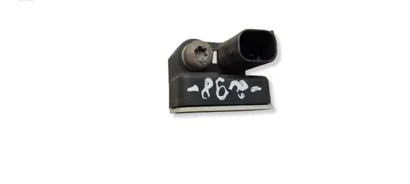Audi A8 S8 D4 4H Acceleration sensor 4H0907508