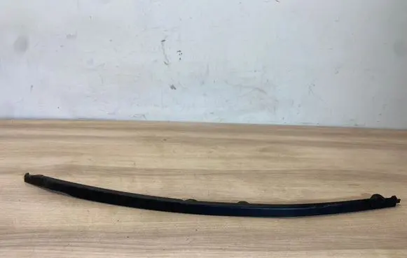 Toyota Verso Front bumper lip 768780F010 760840F060