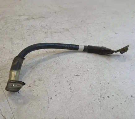 Volkswagen Golf Plus Negative earth cable (battery) 1K0971250