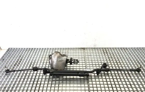 Mercedes-Benz CLK A208 C208 Steering rack 1244630432