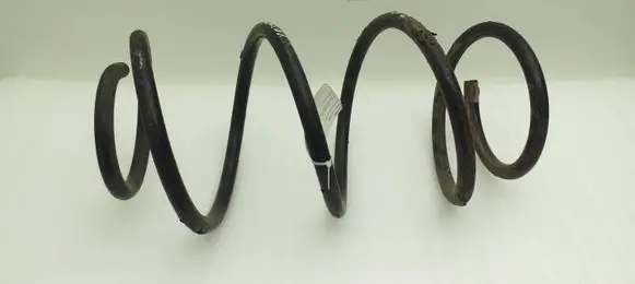 Chrysler Grand Voyager IV Front coil spring