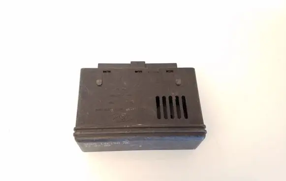 Ford Focus Other control units/modules 98AG14K150AE