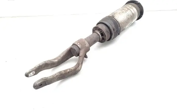 Jaguar I-Pace Air suspension front shock absorber J9D318045CD J9D33462BA
