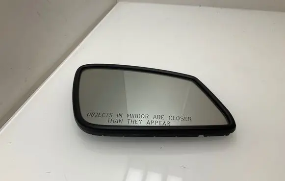 BMW 5 GT F07 Wing mirror glass 
