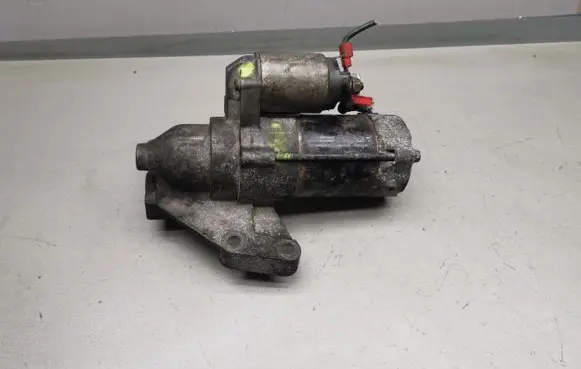 Chrysler Sebring (JS) Starter motor 05033440AC