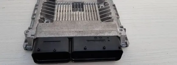 Audi A6 S6 C6 4F Engine control unit/module 4F1907559D 4F1910559R 46421227