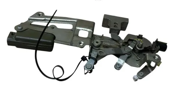 Renault Master II Sliding door lock A00272 049208