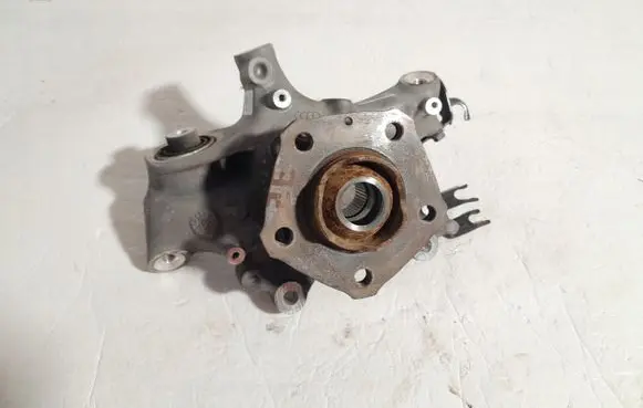 Audi A4 S4 B9 Rear wheel hub 8W0505436AA