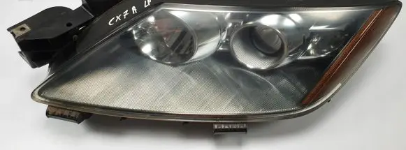 Mazda CX-7 Headlight/headlamp 41028