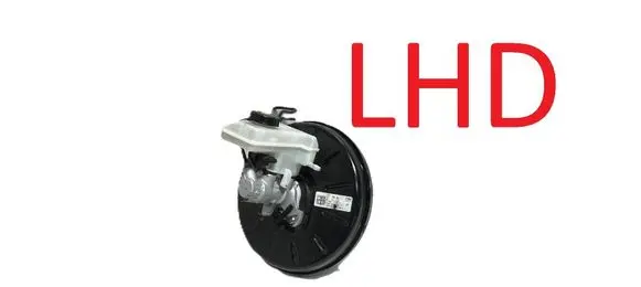 Audi Q2 - Brake booster 5Q1614105DC 37581