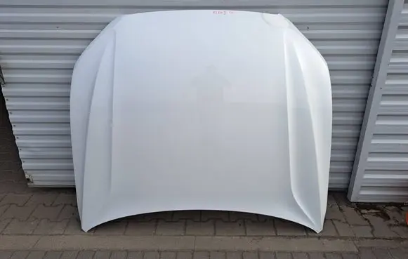 Volvo XC60 Engine bonnet/hood 