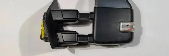 Ford F350 Front door electric wing mirror 20956057KF HC3B-17683-AM