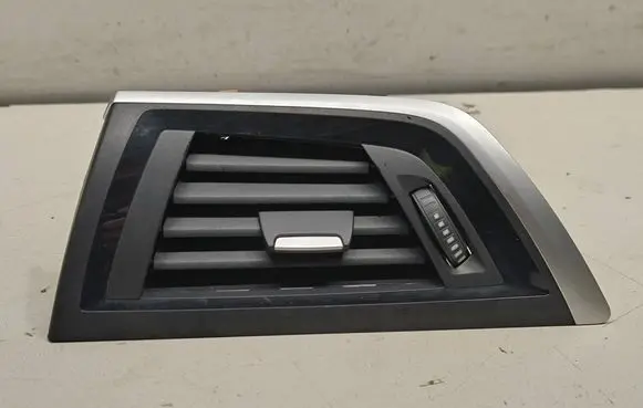 BMW M2 F87 Dashboard side air vent grill/cover trim 9205355