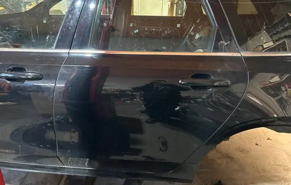 Volvo S90, V90 Rear door 