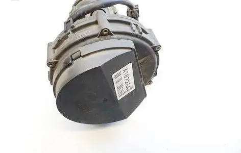 Opel Vectra B Secondary air pump 90530018 7.21860.23