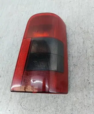 Citroen Berlingo Rear/tail lights 45050