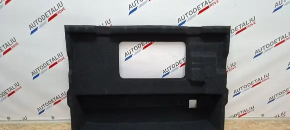 BMW 2 F45 Trunk/boot floor carpet liner 7331415