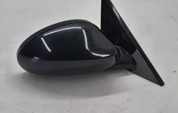 BMW 1 E81 E87 Front door electric wing mirror 7164601