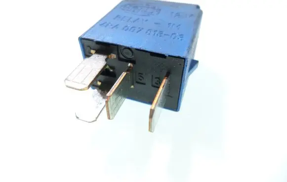 Nissan Almera Tino Other relay 252309F920