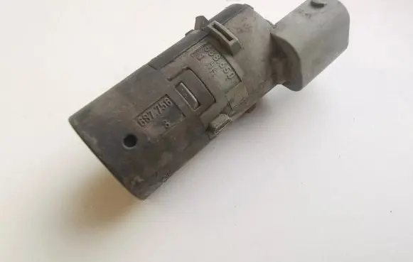 Land Rover Range Rover L322 Parking PDC sensor 602843 YBD500371