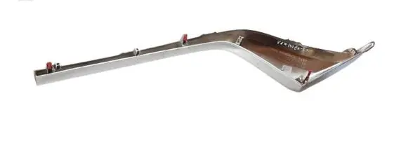 Mazda CX-5 II Front bumper splitter molding KSD4507K0 KSD5507K0 KSY4507K