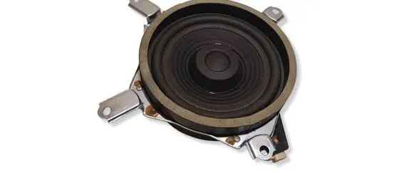 Lexus IS 220D-250-350 Parcel shelf speaker 8616053300