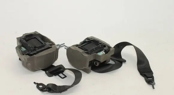 BMW 2 G42 Rear seatbelt 72119476108 KR3WP951G5 311110999228AD