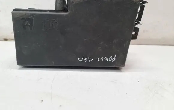 Ford Focus Fuse box set BP4K66767 8688039 313789120