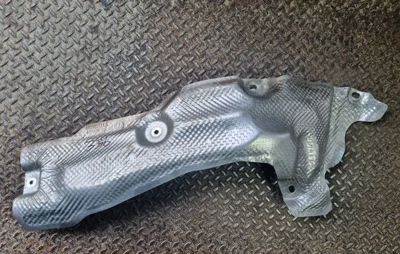 Ram 1500 Exhaust heat shield 68268527AA