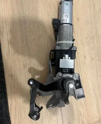 Audi A8 S8 D4 4H Tailgate/trunk/boot lift motor 4H0827851D
