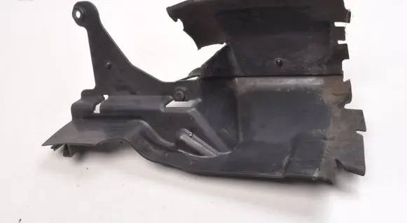 Volvo V60 Intercooler air channel guide 31353553