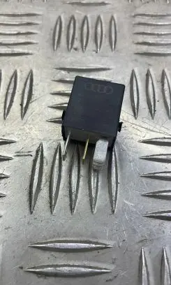 Audi A4 S4 B9 Other relay 4H0951253C