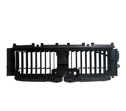 Mercedes-Benz E W213 Intercooler air guide/duct channel A2135002300