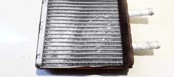 Hyundai Getz Heater blower radiator