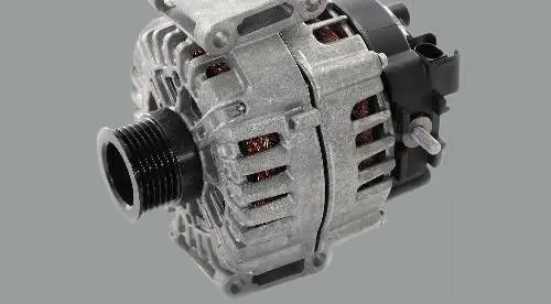 Mercedes-Benz Vito Viano W447 Generator/alternator A0009062822