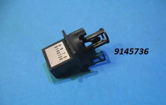 Volvo 850 Interior temperature sensor 9145736 4970