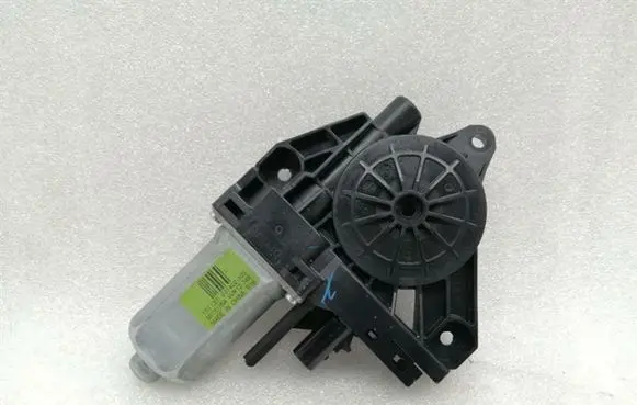 Jeep Grand Cherokee Rear door window regulator motor 931402103