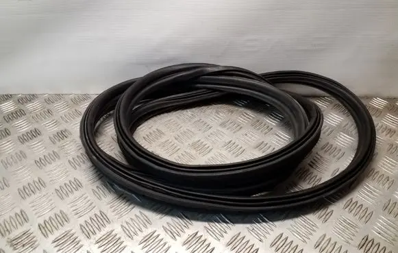 Ford S-MAX Trunk rubber seal (body) 