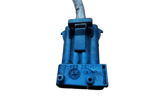 Peugeot 207 Lambda probe sensor 39652611 9636968382